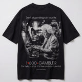 Poker not Gambling